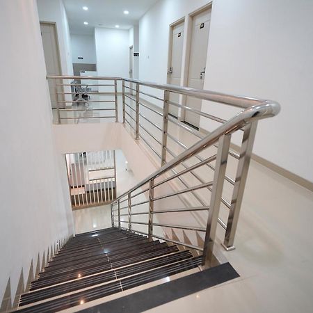 Ngampilan Residence Yogyakarta Mitra Reddoorz Ngabean Екстериор снимка