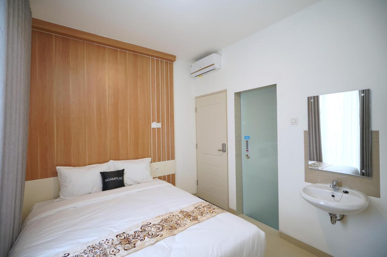 Ngampilan Residence Yogyakarta Mitra Reddoorz Ngabean Екстериор снимка