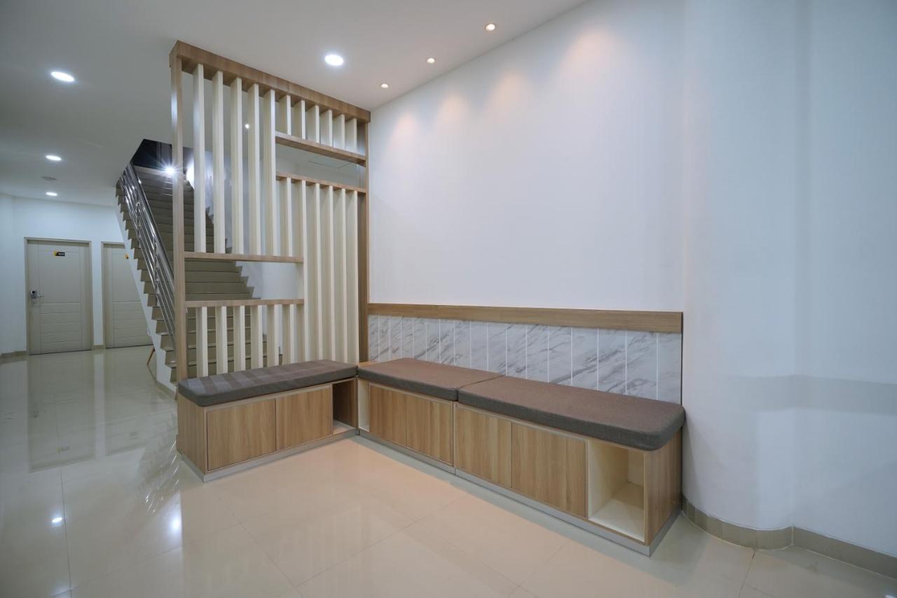 Ngampilan Residence Yogyakarta Mitra Reddoorz Ngabean Екстериор снимка