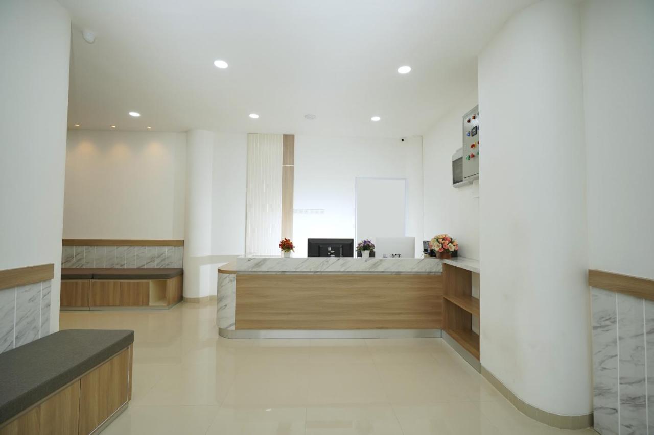 Ngampilan Residence Yogyakarta Mitra Reddoorz Ngabean Екстериор снимка